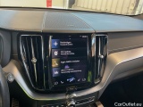  Volvo  XC60 Recharge T6 340hk AWD R-Design H/K Drag #12