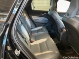  Volvo  XC60 Recharge T6 340hk AWD R-Design H/K Drag #14