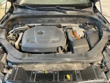  Volvo  XC60 Recharge T6 340hk AWD R-Design H/K Drag #16