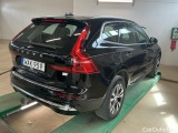  Volvo  XC60 Recharge T6 350hk AWD Core Edt Läder Drag #5