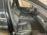  Volvo  XC60 Recharge T6 350hk AWD Core Edt Läder Drag #7