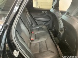  Volvo  XC60 Recharge T6 350hk AWD Core Edt Läder Drag #16