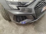  Audi  A3 Audi  Sportback 2.0 35 TDi 110kW S tron. S Line Bus. Ed. 5d #26