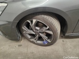  Audi  A3 Audi  Sportback 2.0 35 TDi 110kW S tron. S Line Bus. Ed. 5d #43