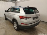  Skoda  Kodiaq Skoda  1.5 TSI 110kW Clever 5d #7