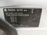  Skoda  Kodiaq Skoda  1.5 TSI 110kW Clever 5d #17