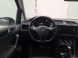  Volkswagen  Touran VW,  '15, Volkswagen  1.6 TDi Highline DSG 5d 7pl #5