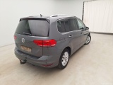  Volkswagen  Touran VW,  '15, Volkswagen  1.6 TDi Highline DSG 5d 7pl #8