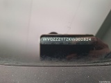  Volkswagen  Touran VW,  '15, Volkswagen  1.6 TDi Highline DSG 5d 7pl #15