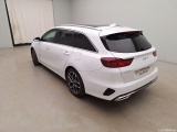  KIA  Cee'd Kia, Ceed SW FL'21 PHEV, KIA  Sportswagon Business Line 1.6 GDi PHEV D #6