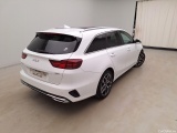  KIA  Cee'd Kia, Ceed SW FL'21 PHEV, KIA  Sportswagon Business Line 1.6 GDi PHEV D #8