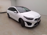 KIA  Cee'd Kia, Ceed SW FL'21 PHEV, KIA  Sportswagon Business Line 1.6 GDi PHEV D #9