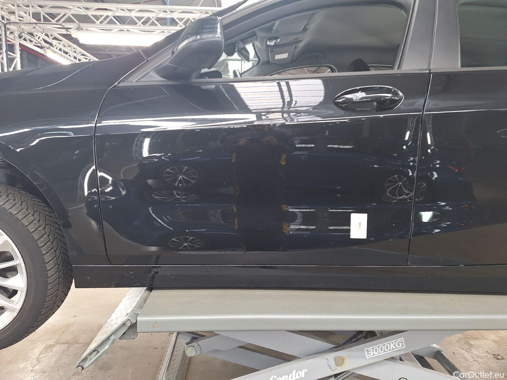  Bmw  Serie 1 BMW, 1-serie '19, BMW 1 Reeks Hatch 116dA (85 kW) 5d #5