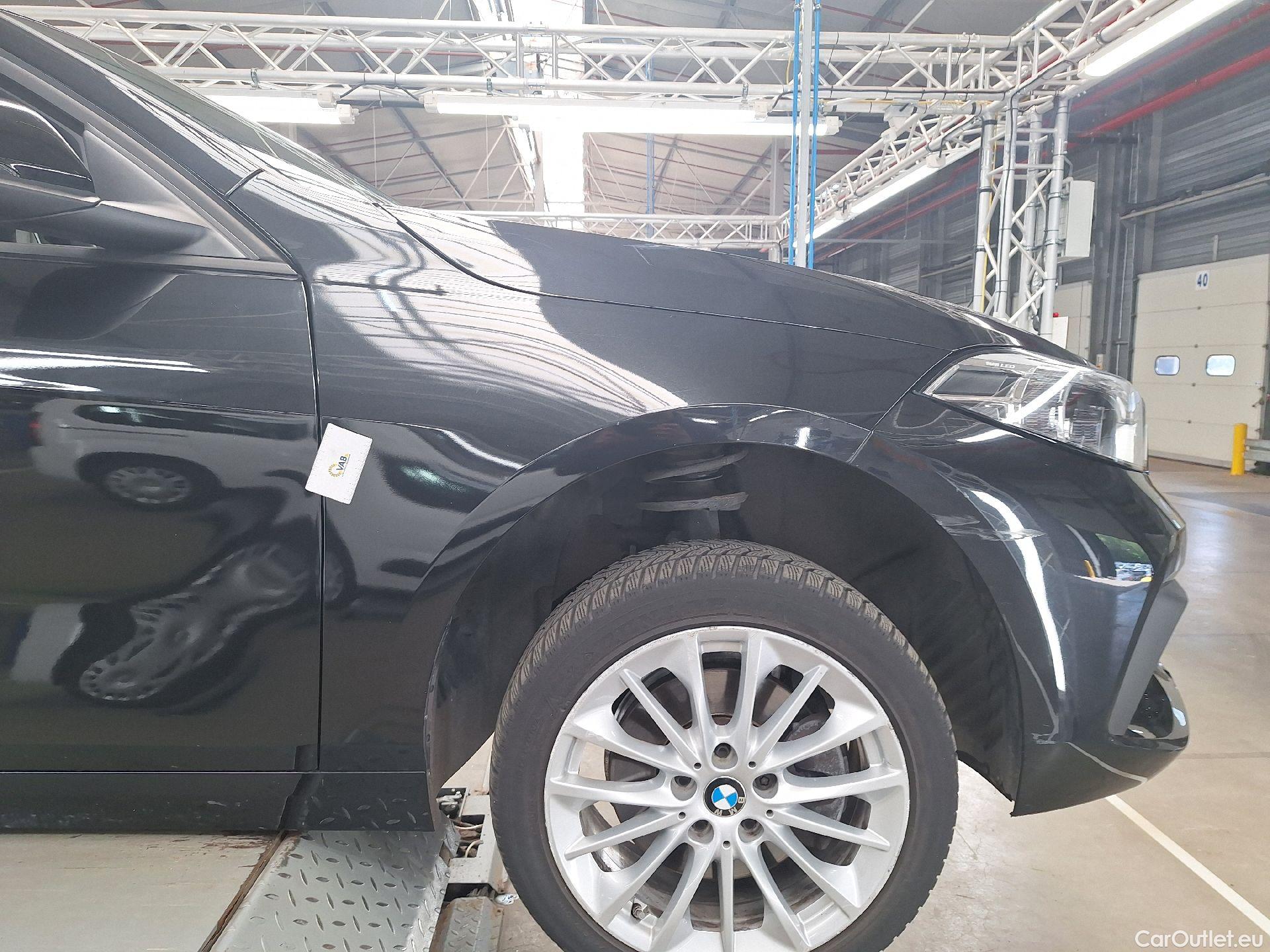  Bmw  Serie 1 BMW, 1-serie '19, BMW 1 Reeks Hatch 116dA (85 kW) 5d #28