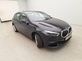  Bmw  Serie 1 BMW, 1-serie '19, BMW 1 Reeks Hatch 116dA (85 kW) 5d #9