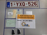 Bmw  Serie 1 BMW, 1-serie '19, BMW 1 Reeks Hatch 116dA (85 kW) 5d #16