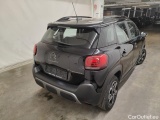  Citroen  C3 Citroën  Aircross 1.2 PureTech 110 S&S MAN6 Feel 5d #2