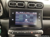  Citroen  C3 Citroën  Aircross 1.2 PureTech 110 S&S MAN6 Feel 5d #13