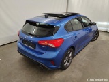  Ford  Focus Ford  1.0i EcoBoost MHEV 92kW ST-Line 5d #2