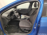  Ford  Focus Ford  1.0i EcoBoost MHEV 92kW ST-Line 5d #3