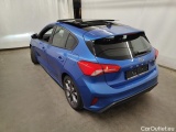  Ford  Focus Ford  1.0i EcoBoost MHEV 92kW ST-Line 5d #7