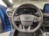  Ford  Focus Ford  1.0i EcoBoost MHEV 92kW ST-Line 5d #21