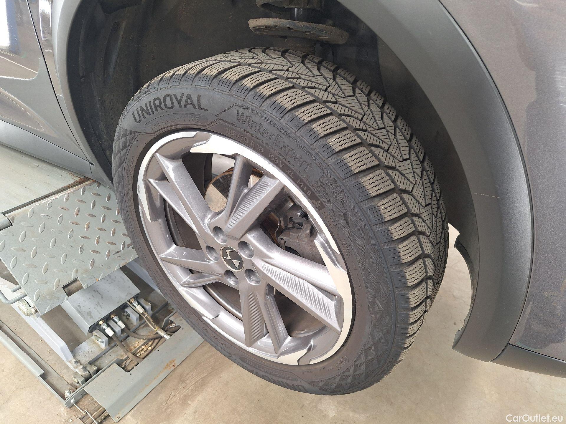  DS  DS7 DS,  CB '17, DS 7 Crossback 1.5 BlueHDi 130 Automatic So Chic 5 #1