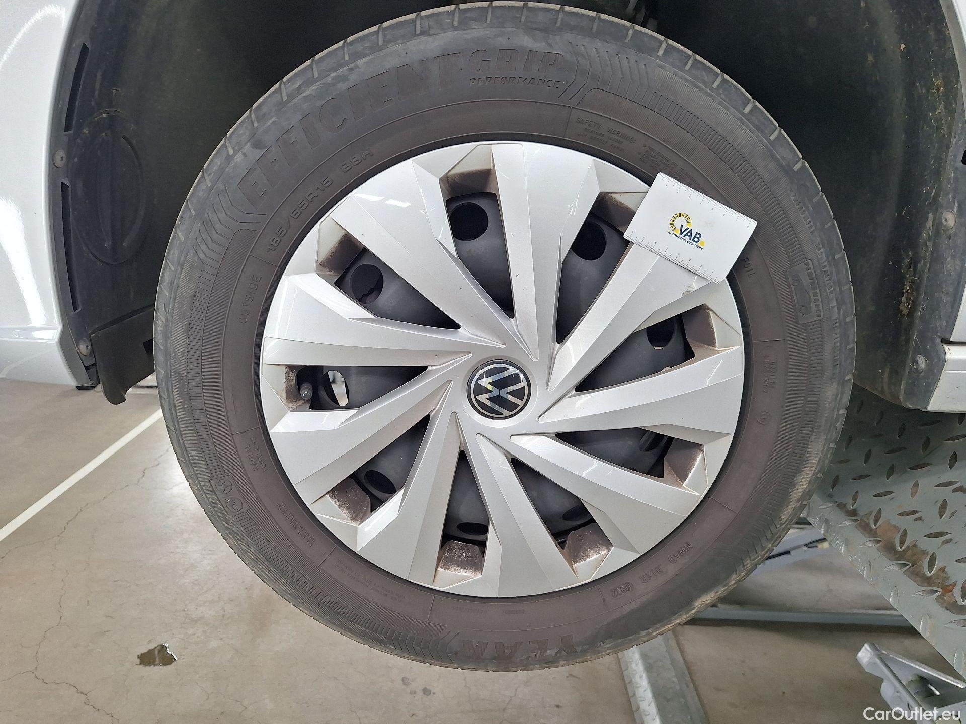  Volkswagen  Polo VW,  FL'21, Volkswagen  1.0 TSI Life DSG 5d #41
