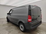  Mercedes  Vito Mercedes-Benz  114 CDI L1 4d #7