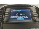  Mercedes  Vito Mercedes-Benz  114 CDI L1 4d #14