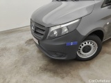  Mercedes  Vito Mercedes-Benz  114 CDI L1 4d #19