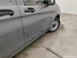  Mercedes  Vito Mercedes-Benz  114 CDI L1 4d #21