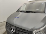  Mercedes  Vito Mercedes-Benz  114 CDI L1 4d #31