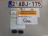  DS  DS7 DS,  CB '17, DS 7 Crossback 1.5 BlueHDi 130 Automatic So Chic 5 #16