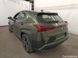 Lexus  UX Lexus  2.0L 250H Business Line Plus 5d #7