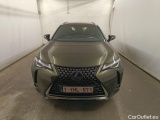  Lexus  UX Lexus  2.0L 250H Business Line Plus 5d #5