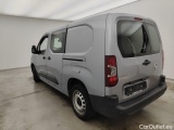 Opel  Combo Opel  1.5 Turbo 75kW 2.3T L2H1 Crew Van 4d #7