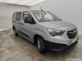  Opel  Combo Opel  1.5 Turbo 75kW 2.3T L2H1 Crew Van 4d #8