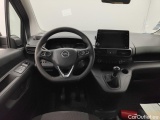  Opel  Combo Opel  1.5 Turbo 75kW 2.3T L2H1 Crew Van 4d #9