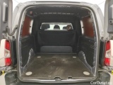  Opel  Combo Opel  1.5 Turbo 75kW 2.3T L2H1 Crew Van 4d #15