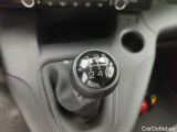  Opel  Combo Opel  1.5 Turbo 75kW 2.3T L2H1 Crew Van 4d #22