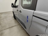  Opel  Combo Opel  1.5 Turbo 75kW 2.3T L2H1 Crew Van 4d #32