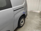  Opel  Combo Opel  1.5 Turbo 75kW 2.3T L2H1 Crew Van 4d #34