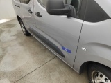  Opel  Combo Opel  1.5 Turbo 75kW 2.3T L2H1 Crew Van 4d #49