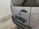  Opel  Combo Opel  1.5 Turbo 75kW 2.3T L2H1 Crew Van 4d #55