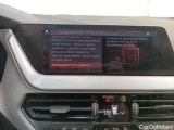  Bmw  Serie 1 BMW 1 Reeks Hatch 118d (100 kW) 5d #14