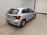  Volkswagen  Polo VW,  FL'21, Volkswagen  1.0 TSI Life DSG 5d #8