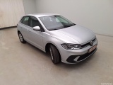  Volkswagen  Polo VW,  FL'21, Volkswagen  1.0 TSI Life DSG 5d #9