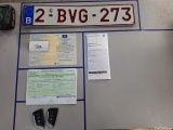  Bmw  Serie 1 BMW, 1-serie '19, BMW 1 Reeks Hatch 116d (85 kW) 5d #20