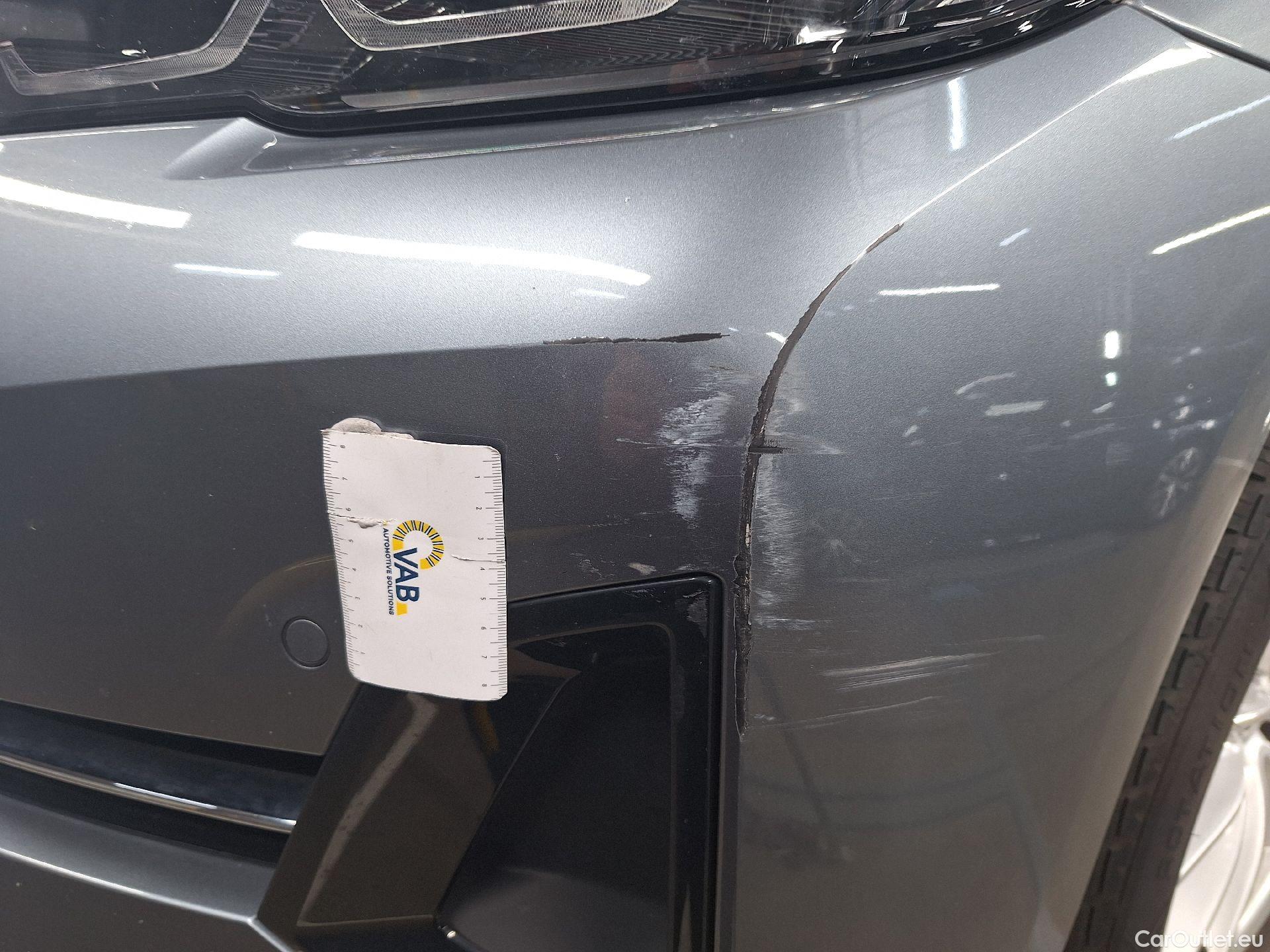  Bmw  Serie 5 BMW, 5-serie FL'20, BMW 5 Reeks Berline 518d 100kW Aut. 4d #10